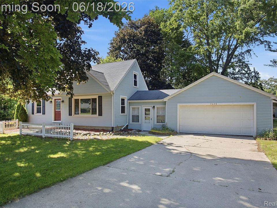 1st image of 3408 N River Rd