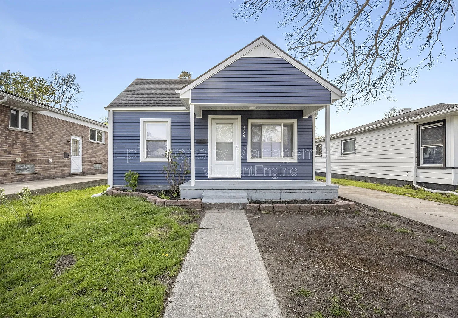 3 bed, 1.0 bath, $1,695 — Photo 1