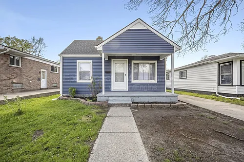 4336 Howe Rd Photo 1