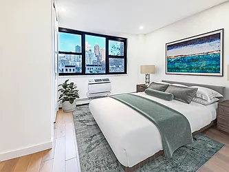 Rented by Brighton Management