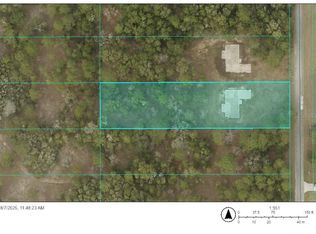 6420 SW 202nd Ct #23, Dunnellon, FL 34431