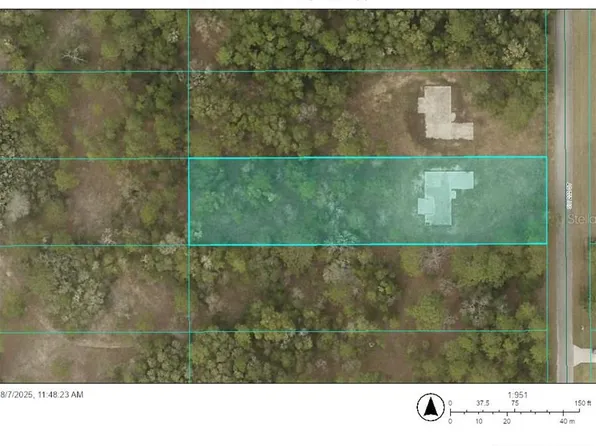 6420 SW 202nd Ct #23, Dunnellon, FL 34431