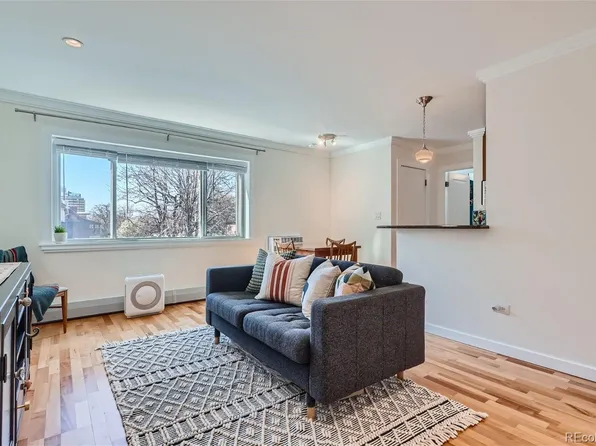 1055 N Corona Street #201, Denver, CO 80218