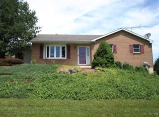 203 Rhoads Rd, Kutztown, PA 19530