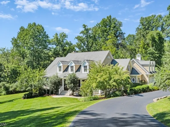 14 Glencree Ln, Clinton Twp., NJ 08833