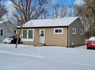 1397 Webber Ave, Burton, MI 48529