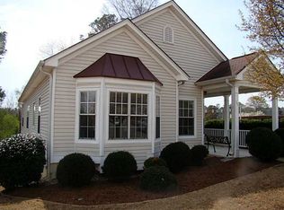 15 Robinson Ln, Newnan, GA 30263