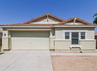 25550 W Burgess Ln, Buckeye, AZ 85326