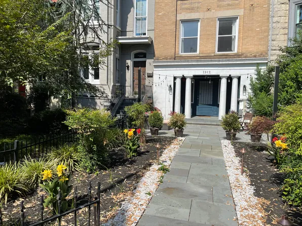 1912 16th St NW #4, Washington, DC 20009