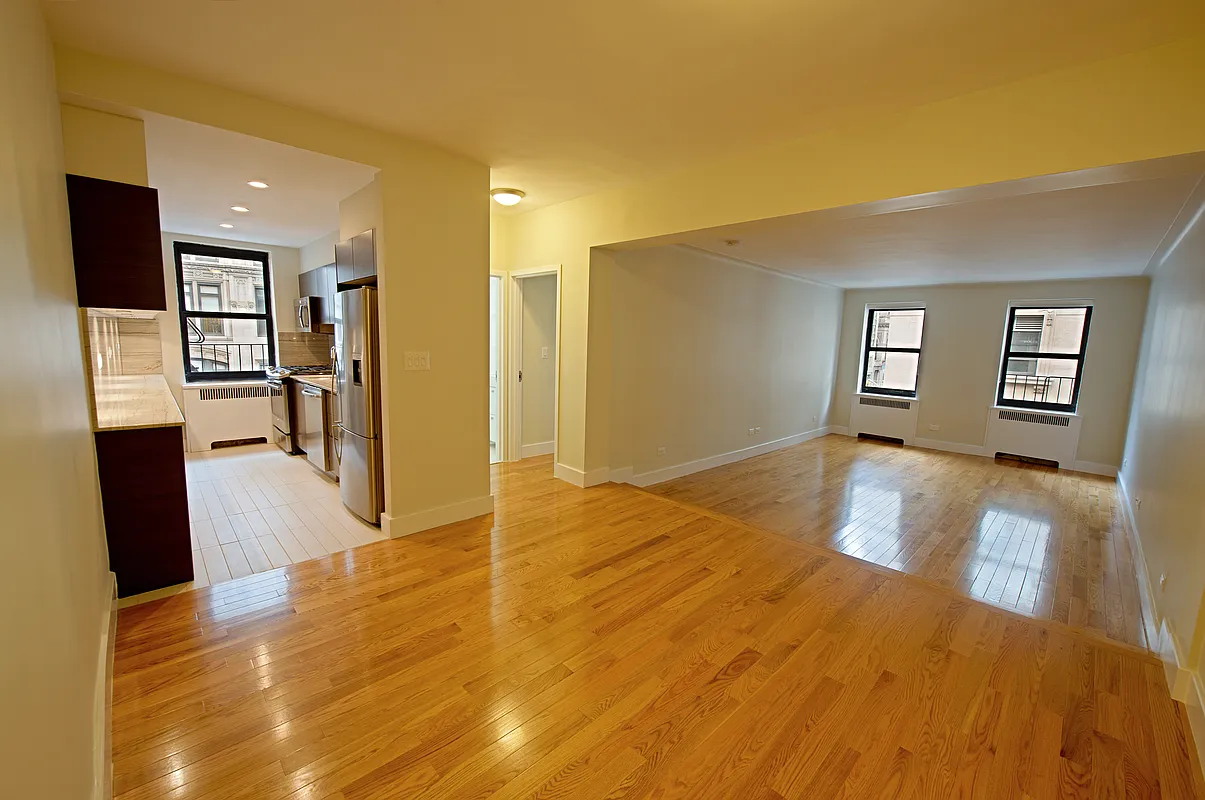 8 Gramercy Park South 004J