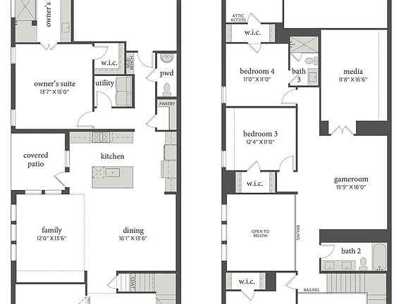 2nd image of this home