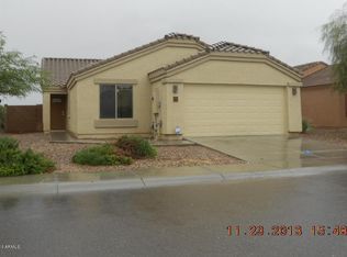 23991 W Huntington Dr, Buckeye, AZ 85326
