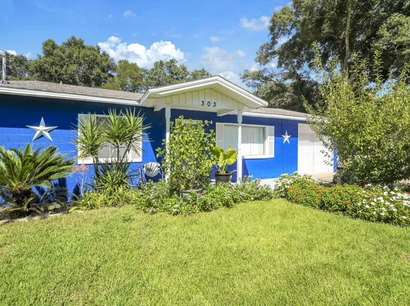 303 Beal Pkwy, Fort Walton Beach, FL 32548