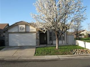 4342 Albertville Way, Antelope, CA 95843