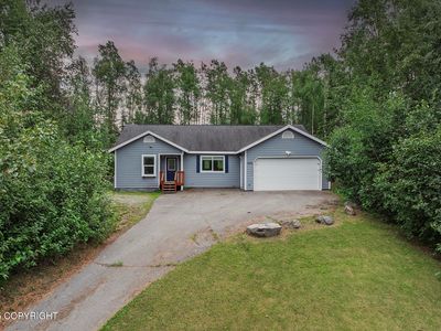 7875 S Settlers Bay Dr, Wasilla, AK, 99623