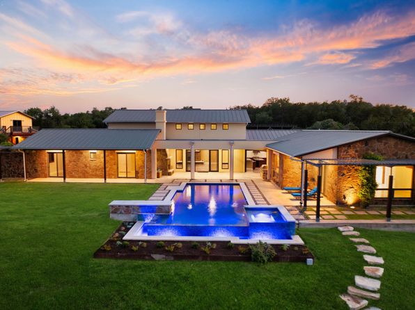 9208 Madrone Ranch Trl, Austin, TX 78738