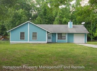 859 Mill River Rd, Jacksonville, NC 28540