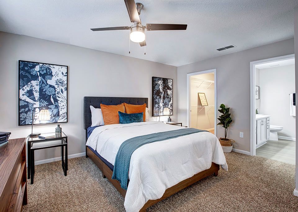 Icon Cartersville Apartment Rentals Cartersville, GA Zillow