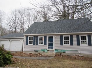 142 Royal Hts, Wells, ME 04090