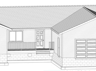 712 N Beaver Lake Rd, Wasilla, AK 99654