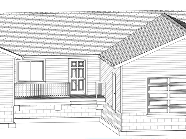 712 N Beaver Lake Rd, Wasilla, AK 99654