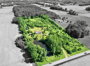 10065 E 750 S, Wolcottville, IN