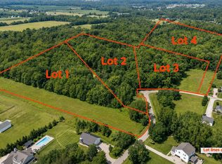 0 Carlingford Dr, Granville, OH 43023