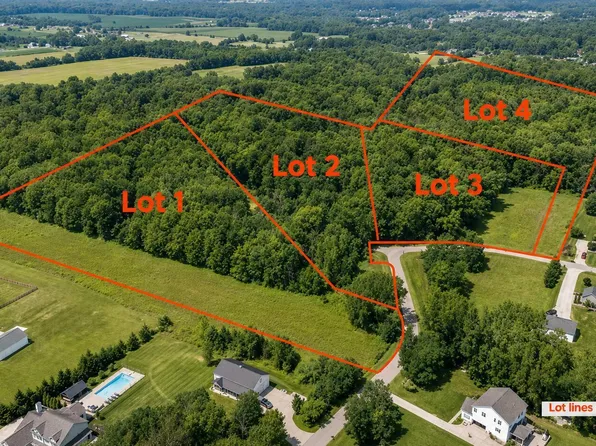 0 Carlingford Dr, Granville, OH 43023