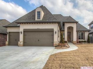 3619 S Fir Ct, Broken Arrow, OK 74011