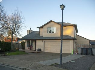 15123 SW Wert Ct, Sherwood, OR 97140