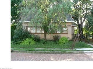 4724 Jefferson Ave, Ashtabula, OH 44004