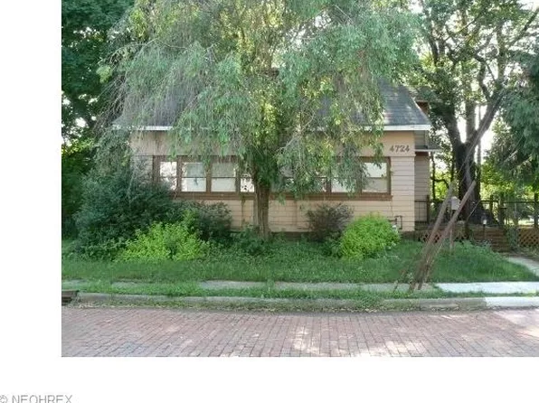4724 Jefferson Ave, Ashtabula, OH 44004