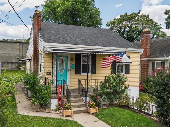 533 Laurel St, Ludlow, KY 41016