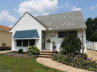 3402 Torrington Ave, Parma, OH 44134