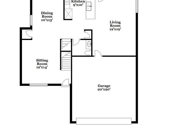 2nd image of 12158 Hudson Ct