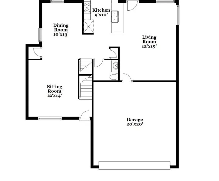 12158 Hudson Ct — Photo 2