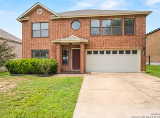 1664 Willow Top, Schertz, TX 78154