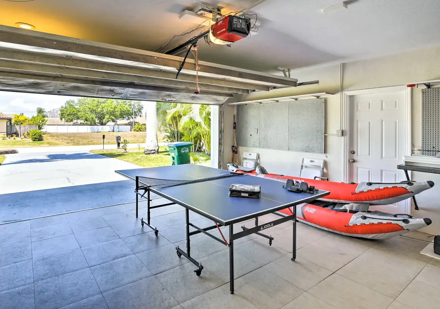 Gulf Access! With a heated pool home. — Photo 4