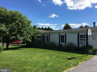 85 Deep Run Rd, Myerstown, PA 17067