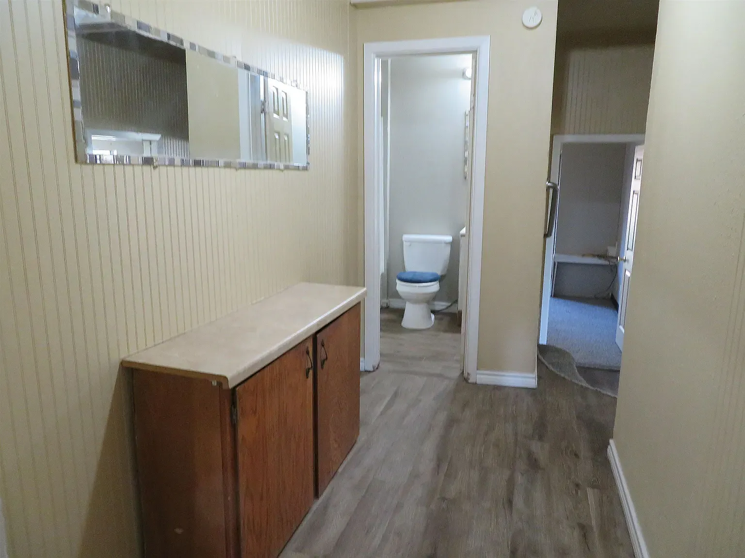 4 bed, 1168 sqft, $1,700 — Photo 3
