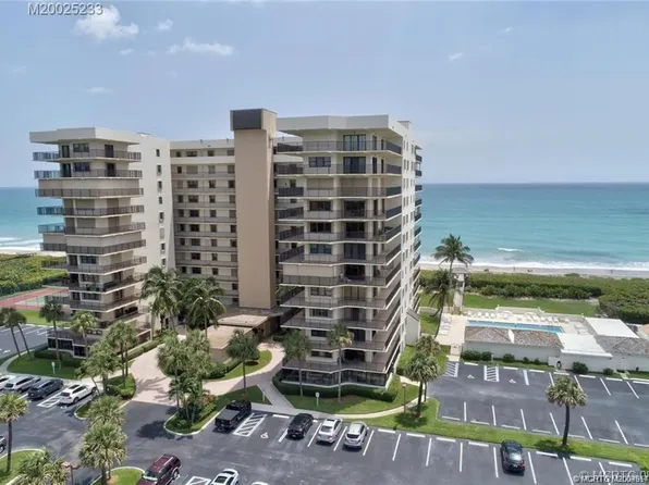 10044 S Ocean Dr, Jensen Beach, FL