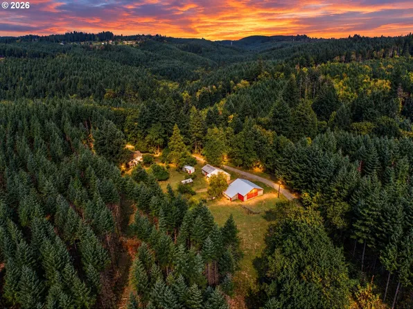 24615 NW Pederson Rd, Hillsboro, OR 97124