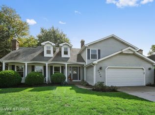 3479 Regent Dr, Hoffman Estates, IL 60067