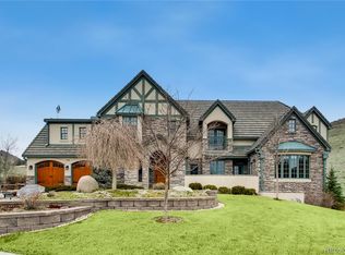 1552 Jesse Ln, Golden, CO 80403