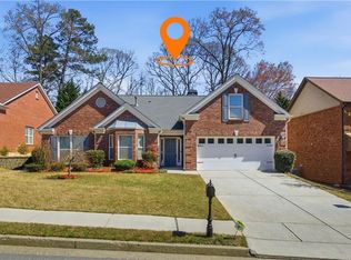 1159 Simonton Glen Way, Lawrenceville, GA 30045