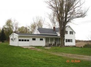 137 Marshman Rd, Chenango Forks, NY 13746