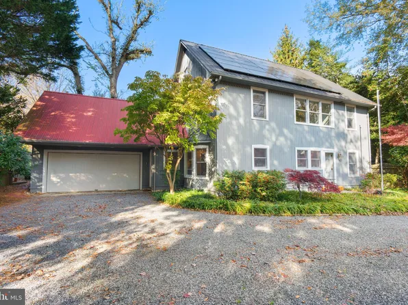 106 Water 1/2 St N, Chestertown, MD 21620