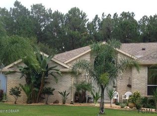 45 Wellshire Ln, Palm Coast, FL 32164