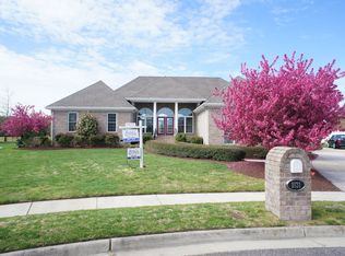 1631 Kettle Creek Ter, Chesapeake, VA 23322