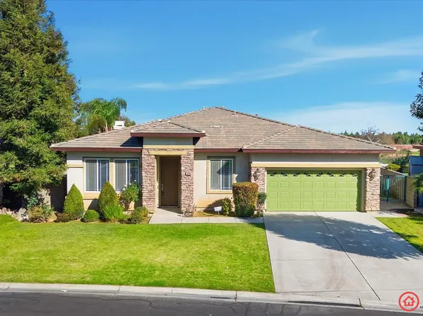 5406 Pelican Hill Dr, Bakersfield, CA 93312